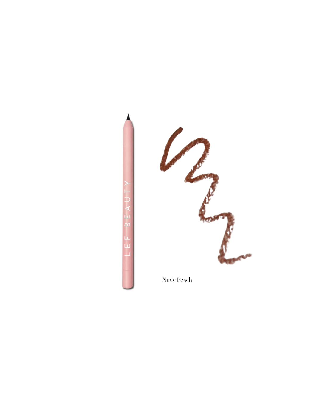 Nude Peach