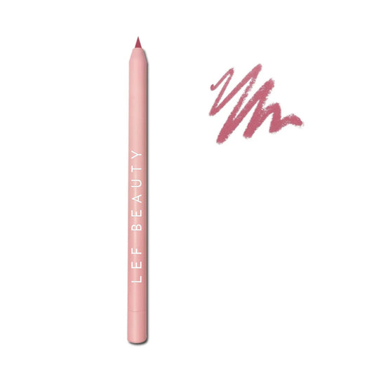 Cherry Speak Volume Luxe Lip Liner