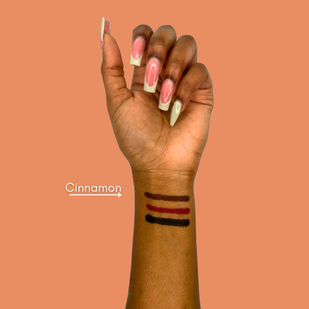 Cinnamon Speak Volume Luxe Lip Liner