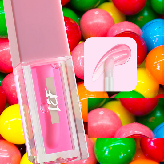 Bubble Gum